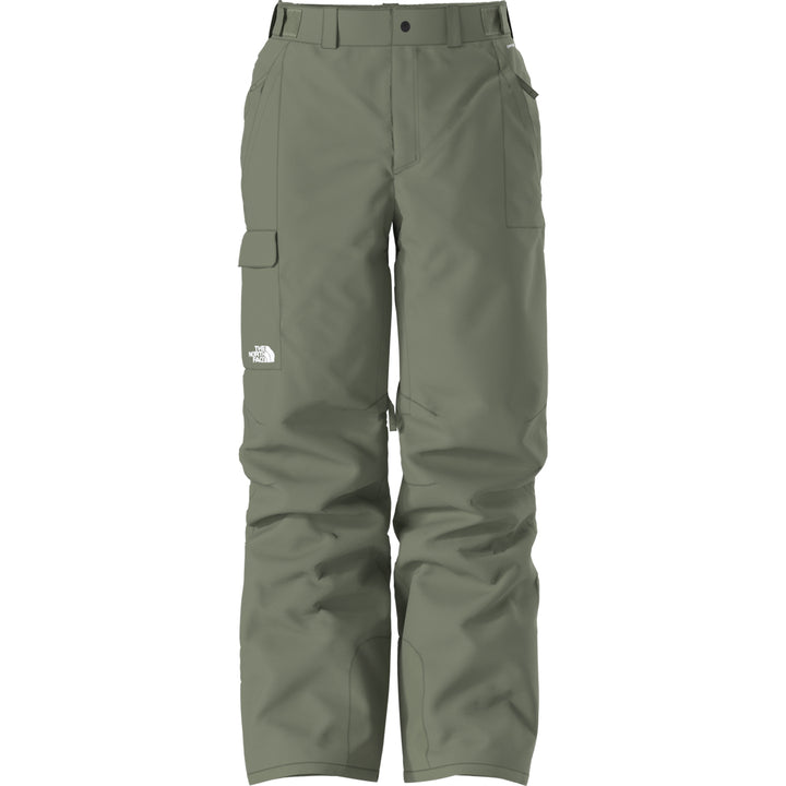 The North Face Men's Freedom Pant Bark Mist