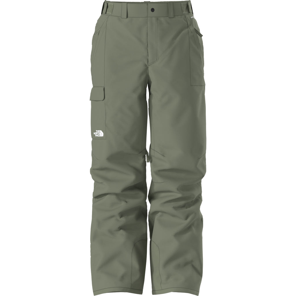 The North Face Men's Freedom Pant Bark Mist – Eastern Boarder