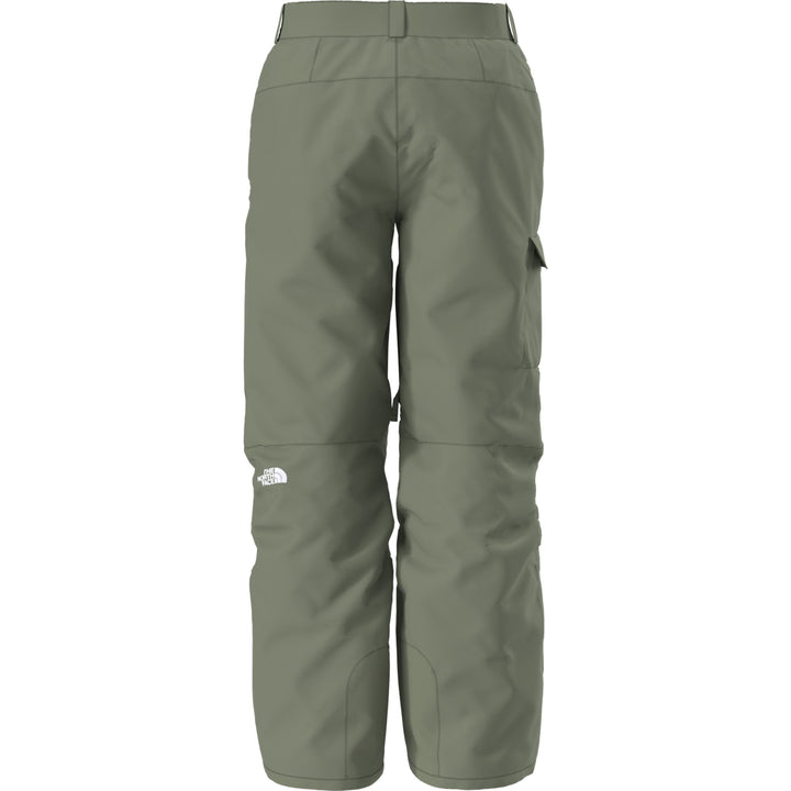 The North Face Men's Freedom Pant Bark Mist