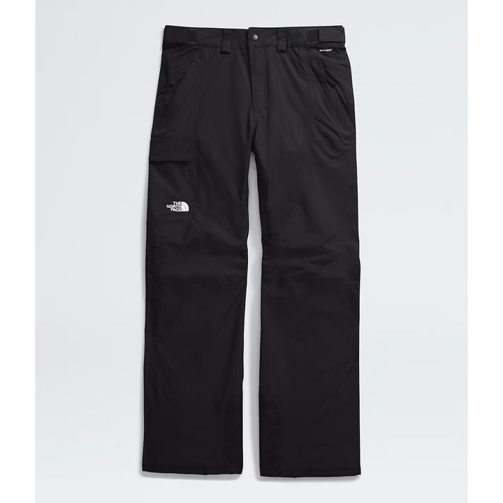 The North Face Men's Freedom Pant TNF Black-NPF