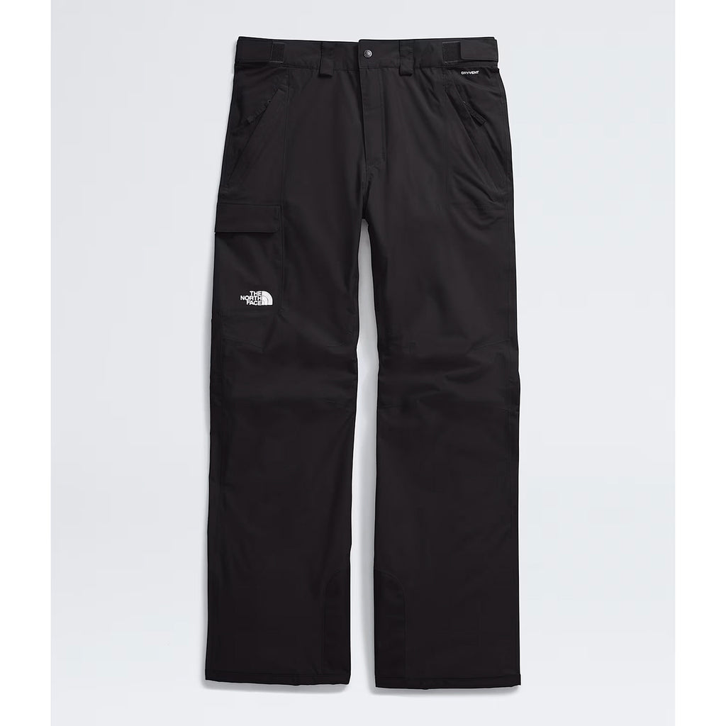 The North Face Men's Freedom Pant TNF Black-NPF – Eastern