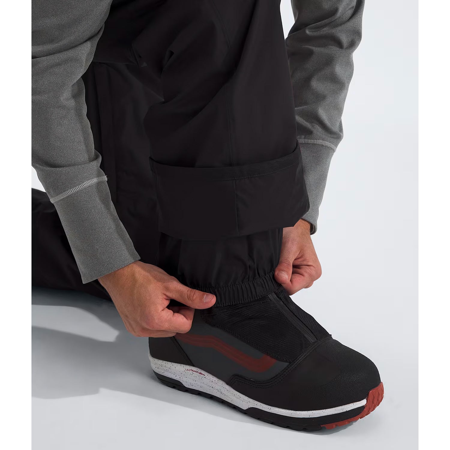 The North Face Men's Freedom Pant TNF Black-NPF – Eastern