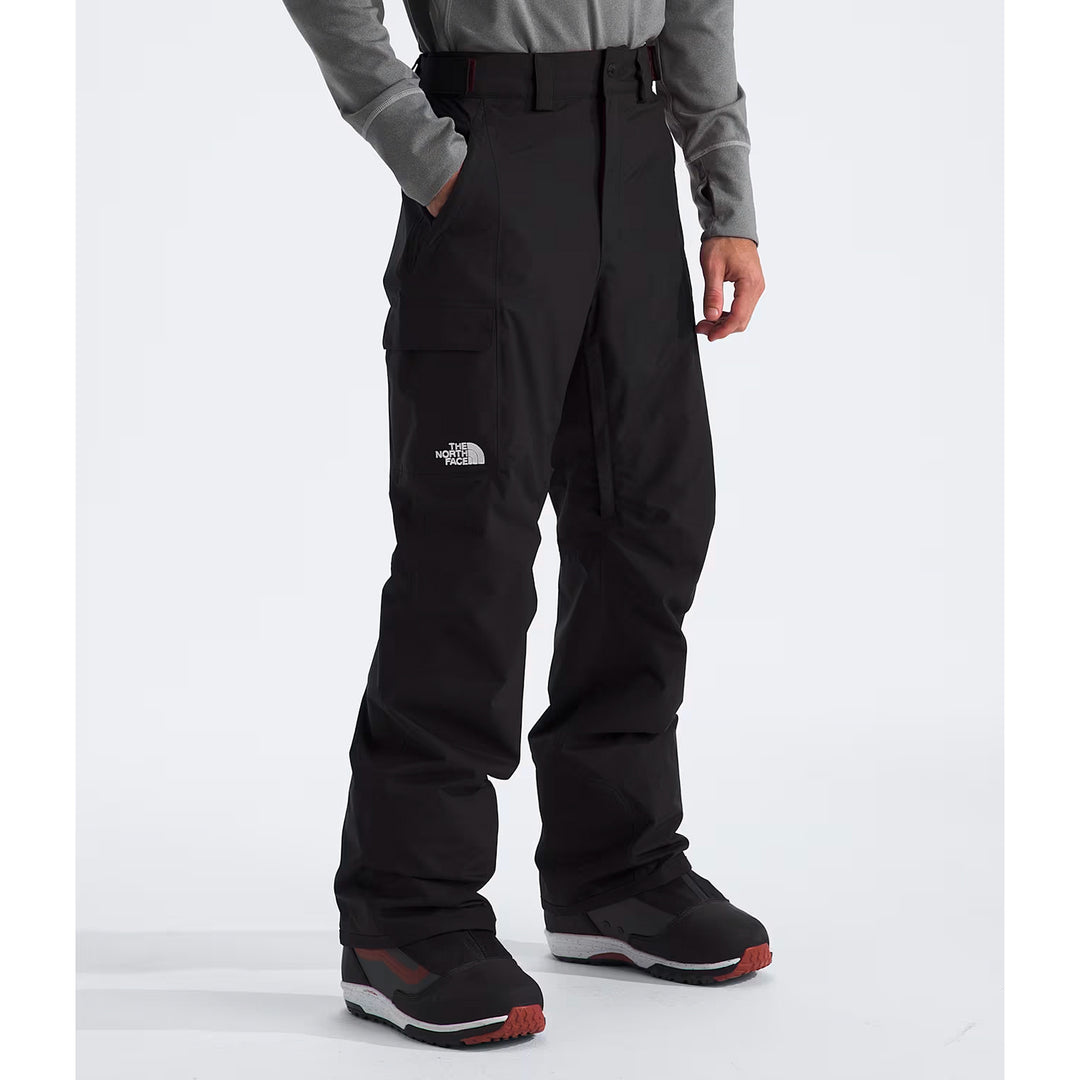 The North Face Men's Freedom Pant TNF Black-NPF