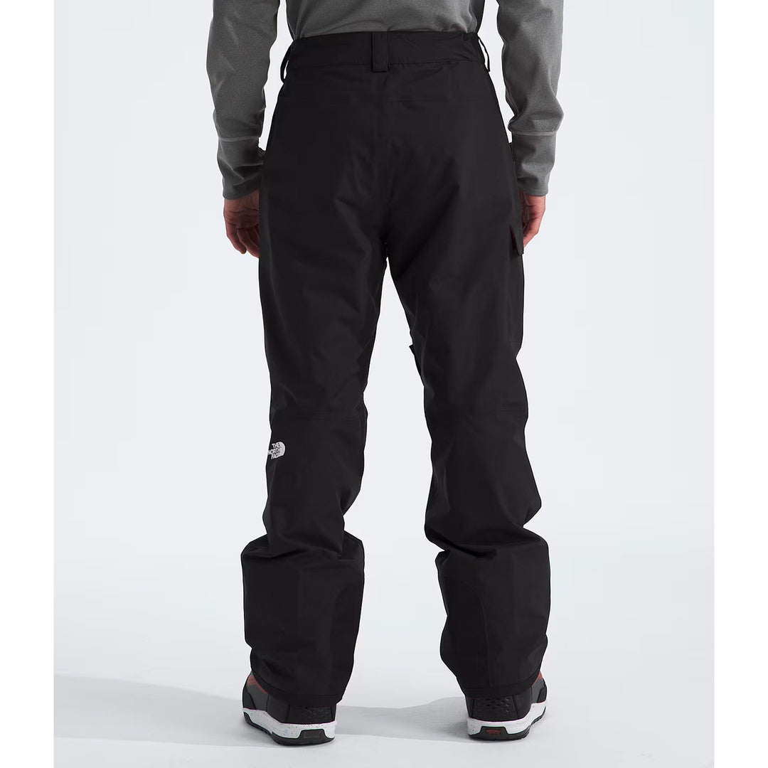 The North Face Men's Freedom Pant TNF Black-NPF