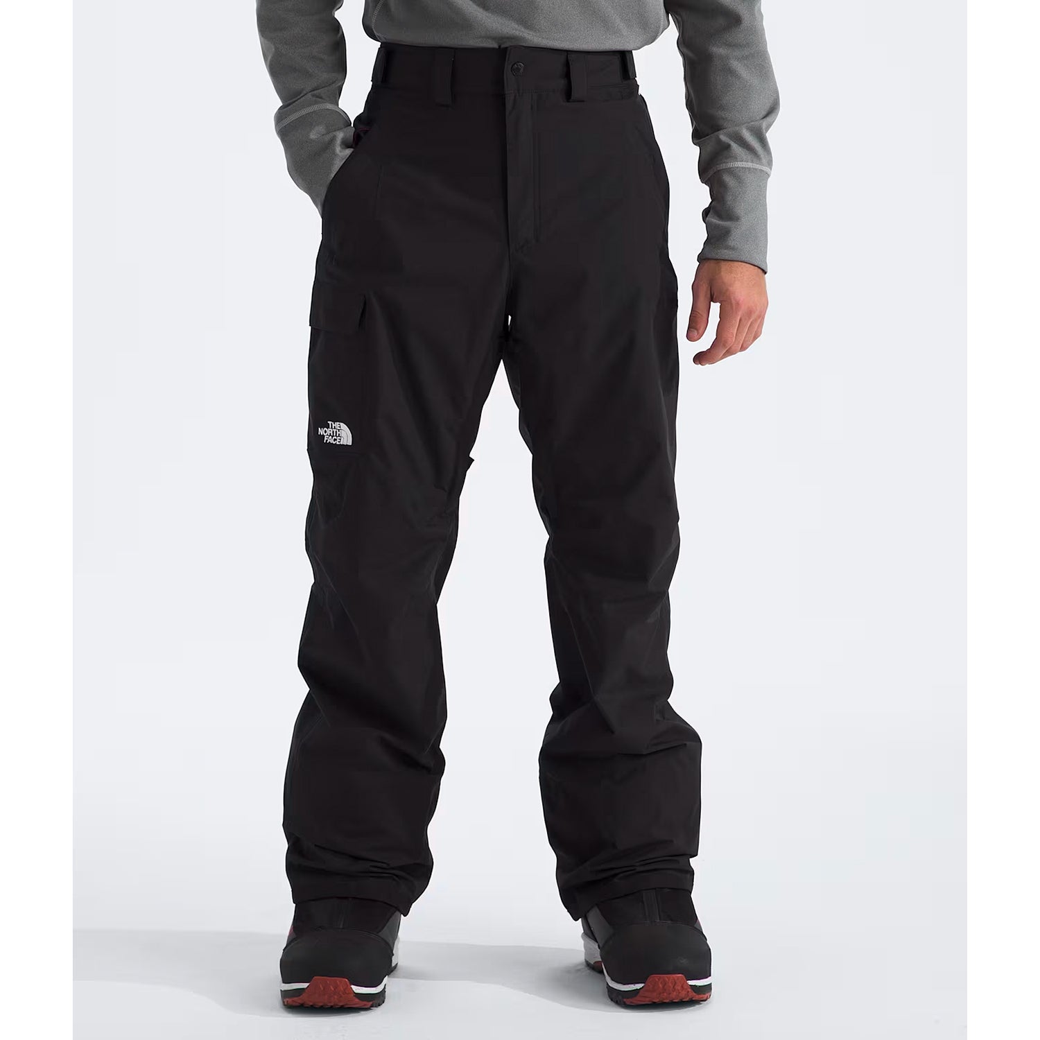 The North Face Men's Freedom Pant TNF Black-NPF – Eastern