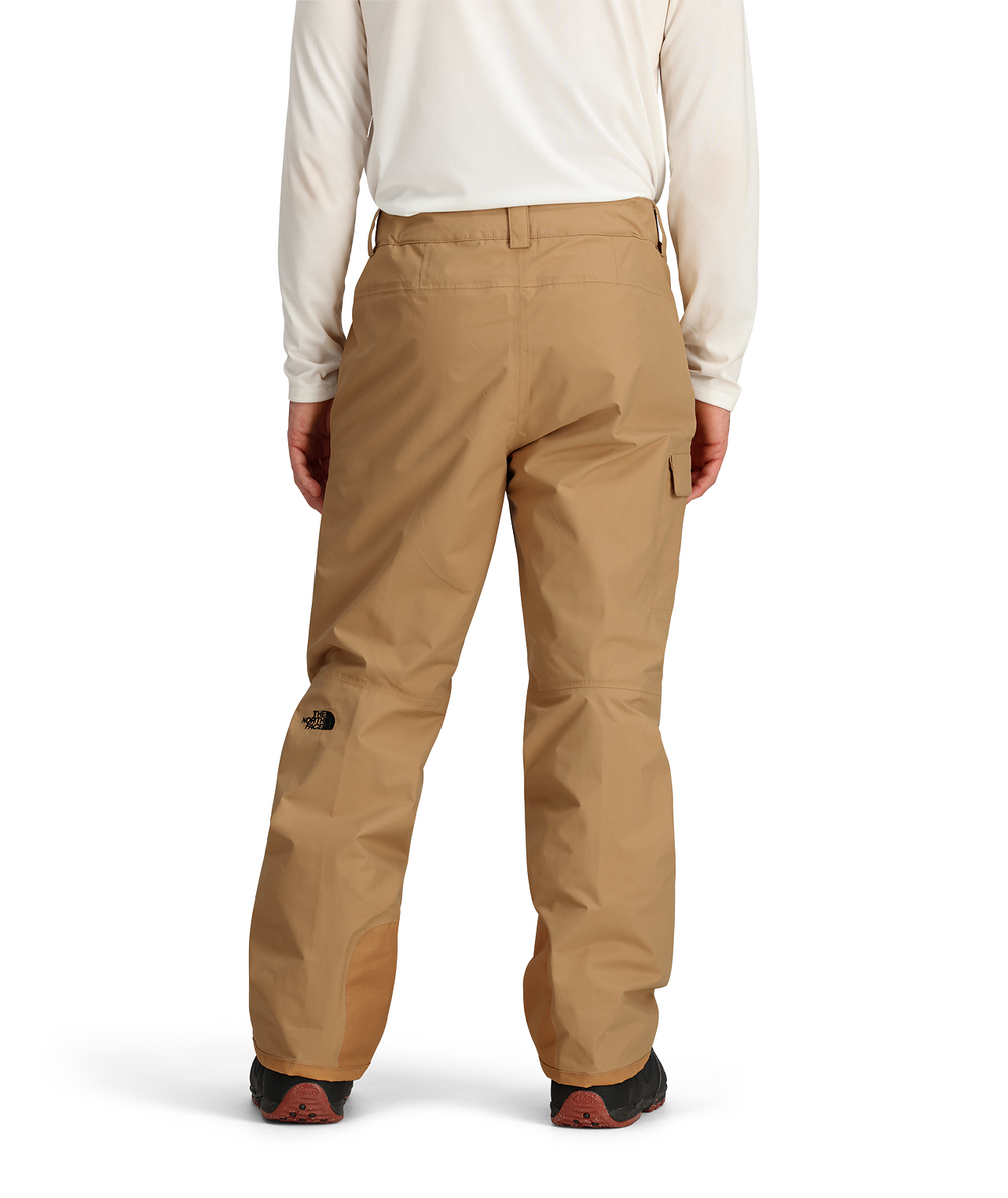The North Face Men's Freedom Pant Almond Butter – Eastern The North Face Men's Freedom Pant Almond Butter – Eastern