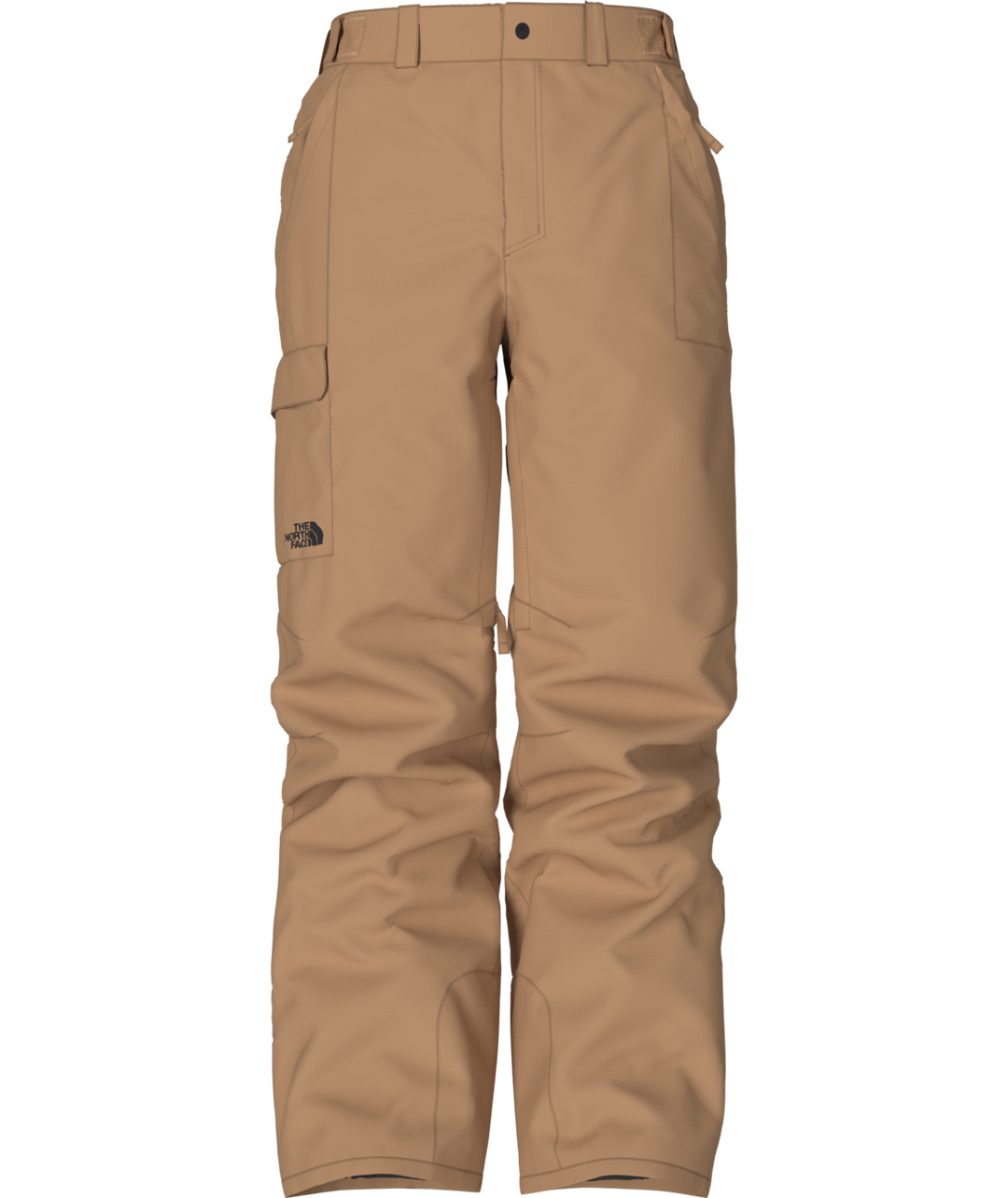 The North Face Men's Freedom Pant Almond Butter