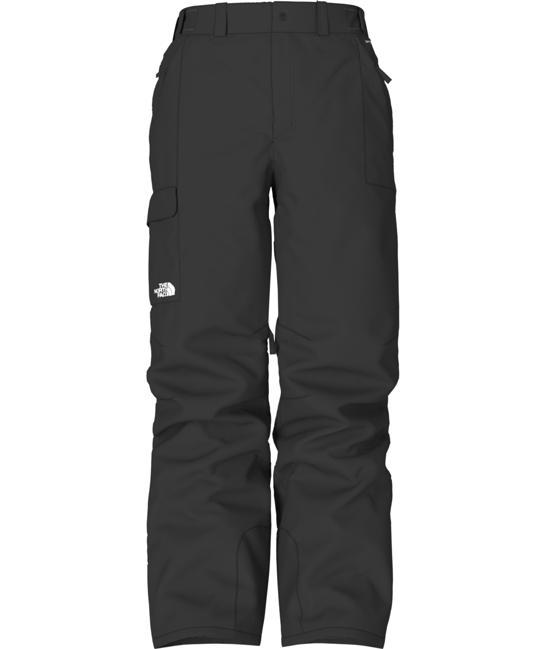 The North Face Men's Freedom Pant TNF Black