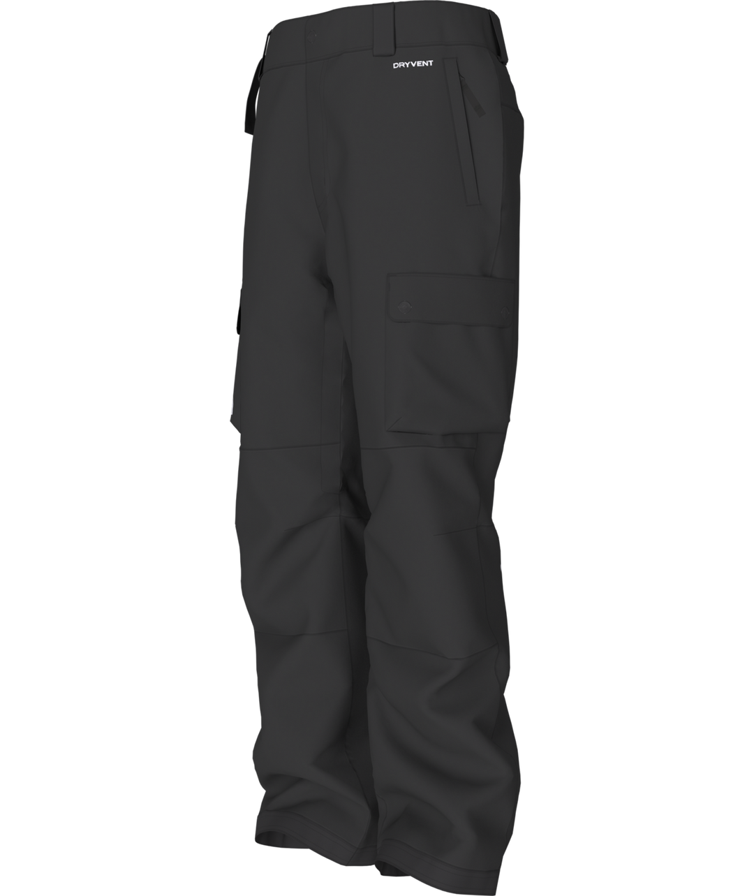 Men's slashback cargo sales pants