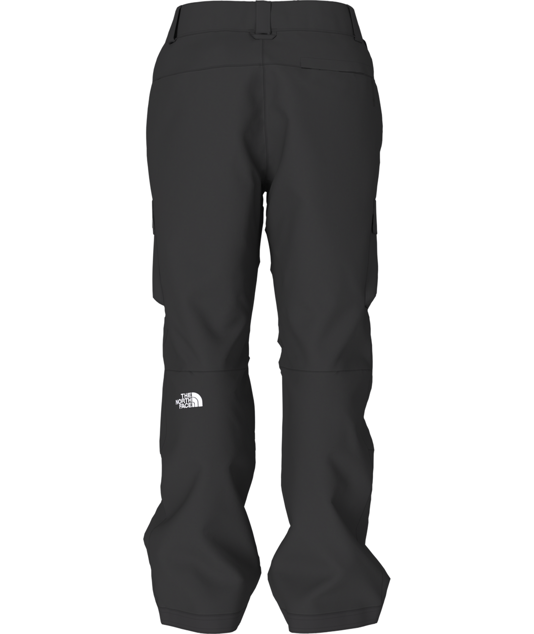 THE NORTH FACE-M SLASHBACK CARGO PANT TNF BLACK - Ski trousers