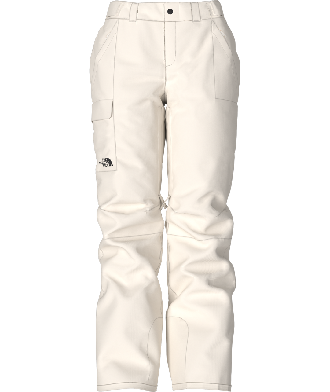 The North Face Womens Freedom Stretch Pant - Gardenia White - Pathfinder of  WV