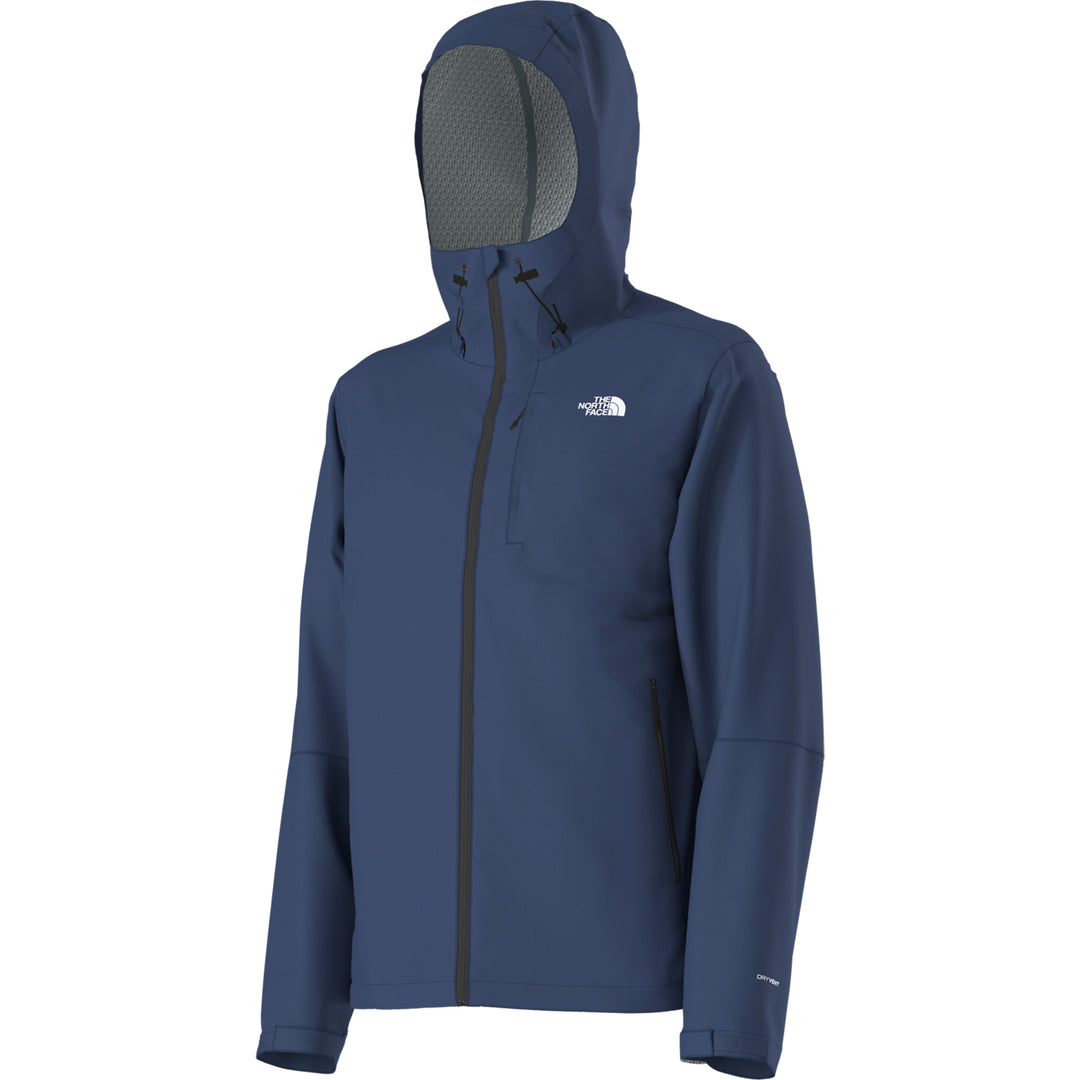 The North Face Men's Alta Vista Jacket Estate Blue