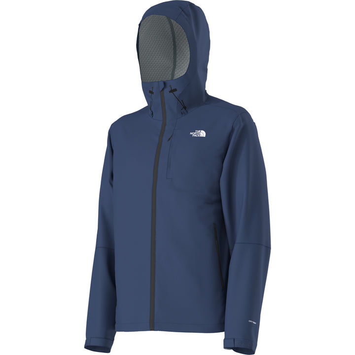 The North Face Men's Alta Vista Jacket Estate Blue