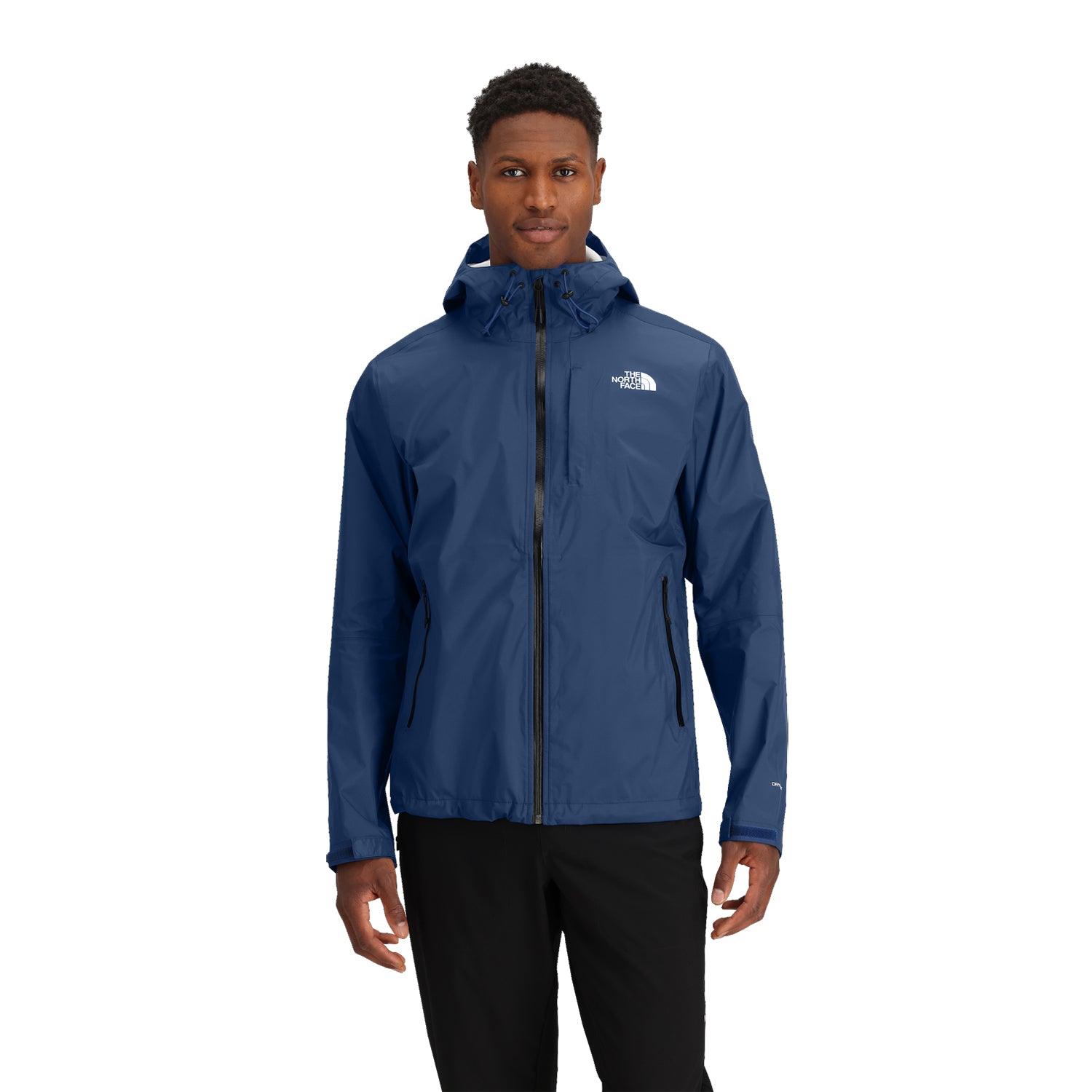 The North Face Men's Alta Vista Jacket Estate Blue – Eastern Boarder