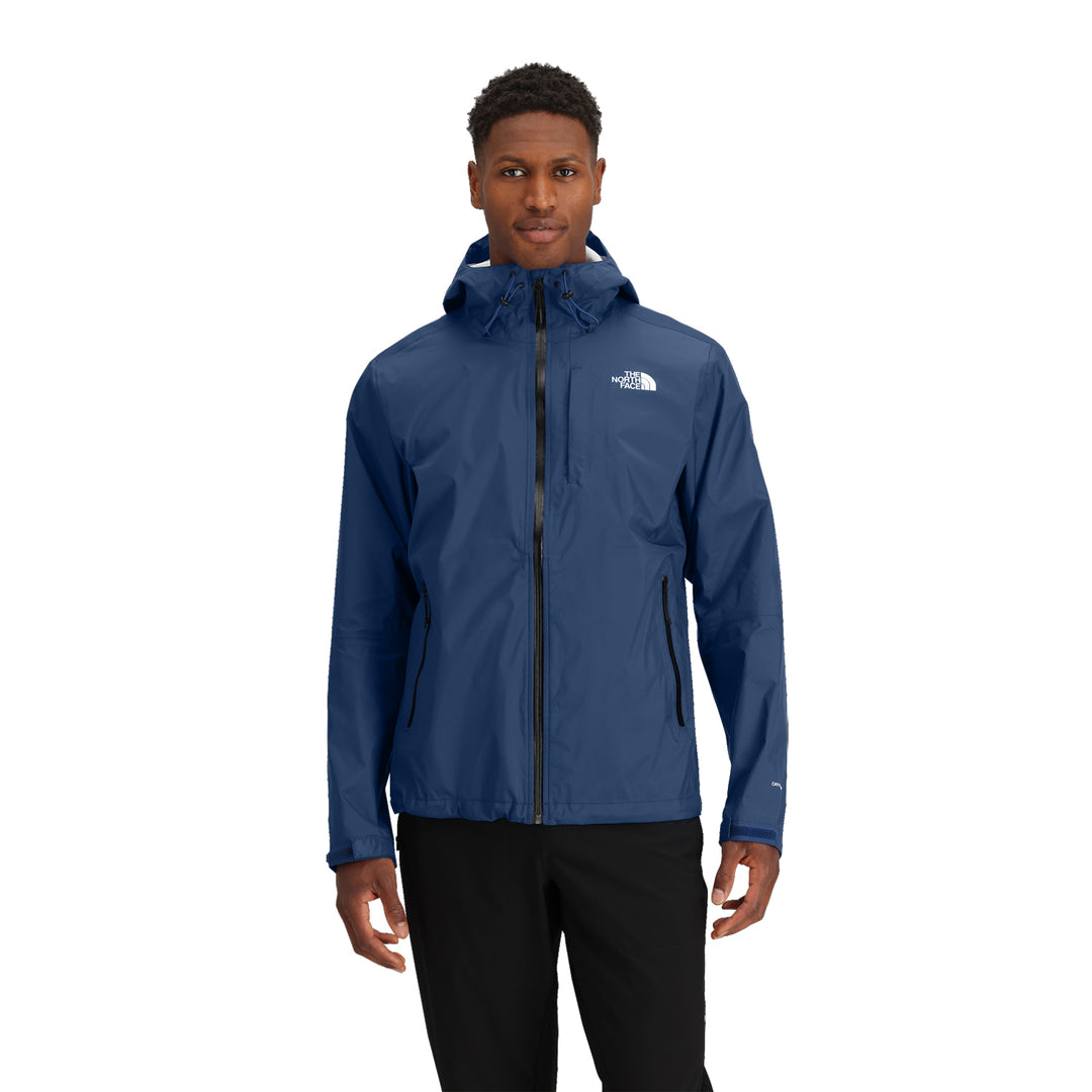 The North Face Men's Alta Vista Jacket Estate Blue