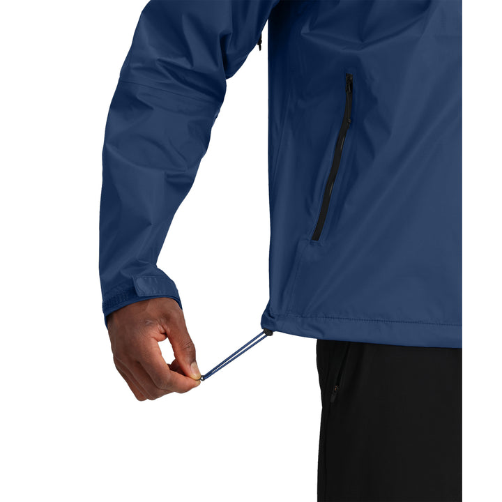 The North Face Men's Alta Vista Jacket Estate Blue