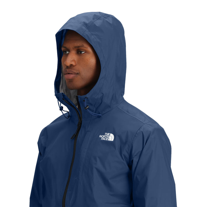 The North Face Men's Alta Vista Jacket Estate Blue