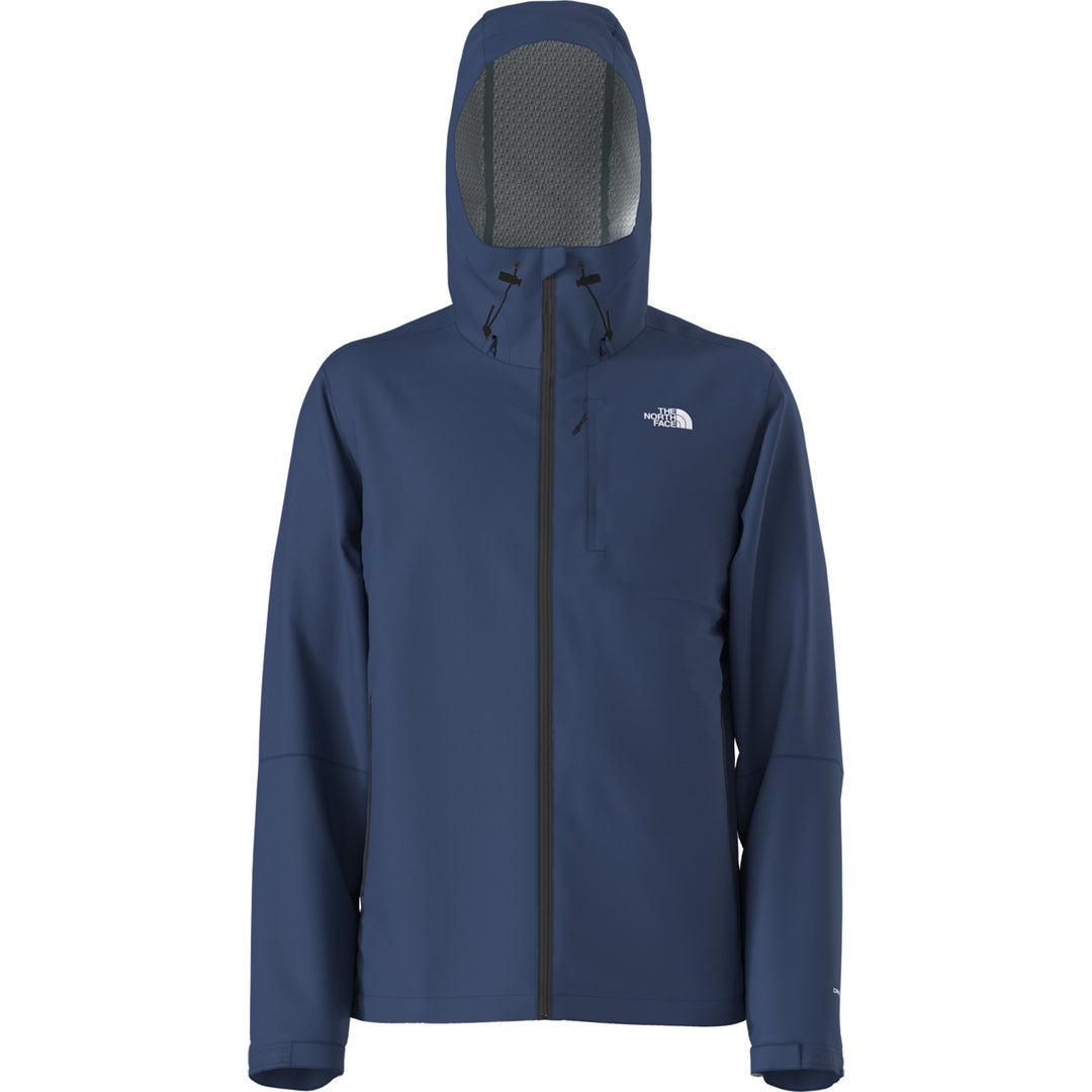 The North Face Men's Alta Vista Jacket Estate Blue – Eastern Boarder