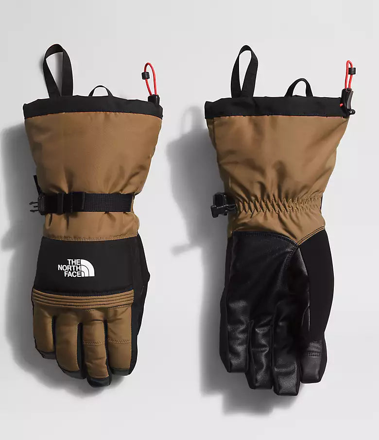 The North Face M Montana Ski Glove