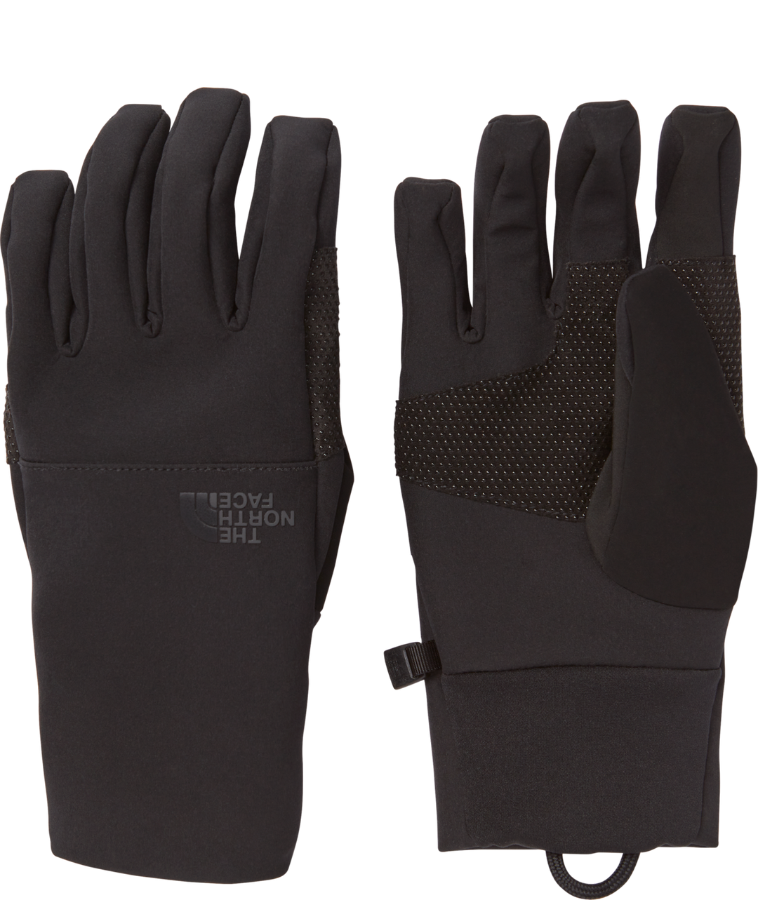 The North Face Men's Apex Etip Glove TNF Black