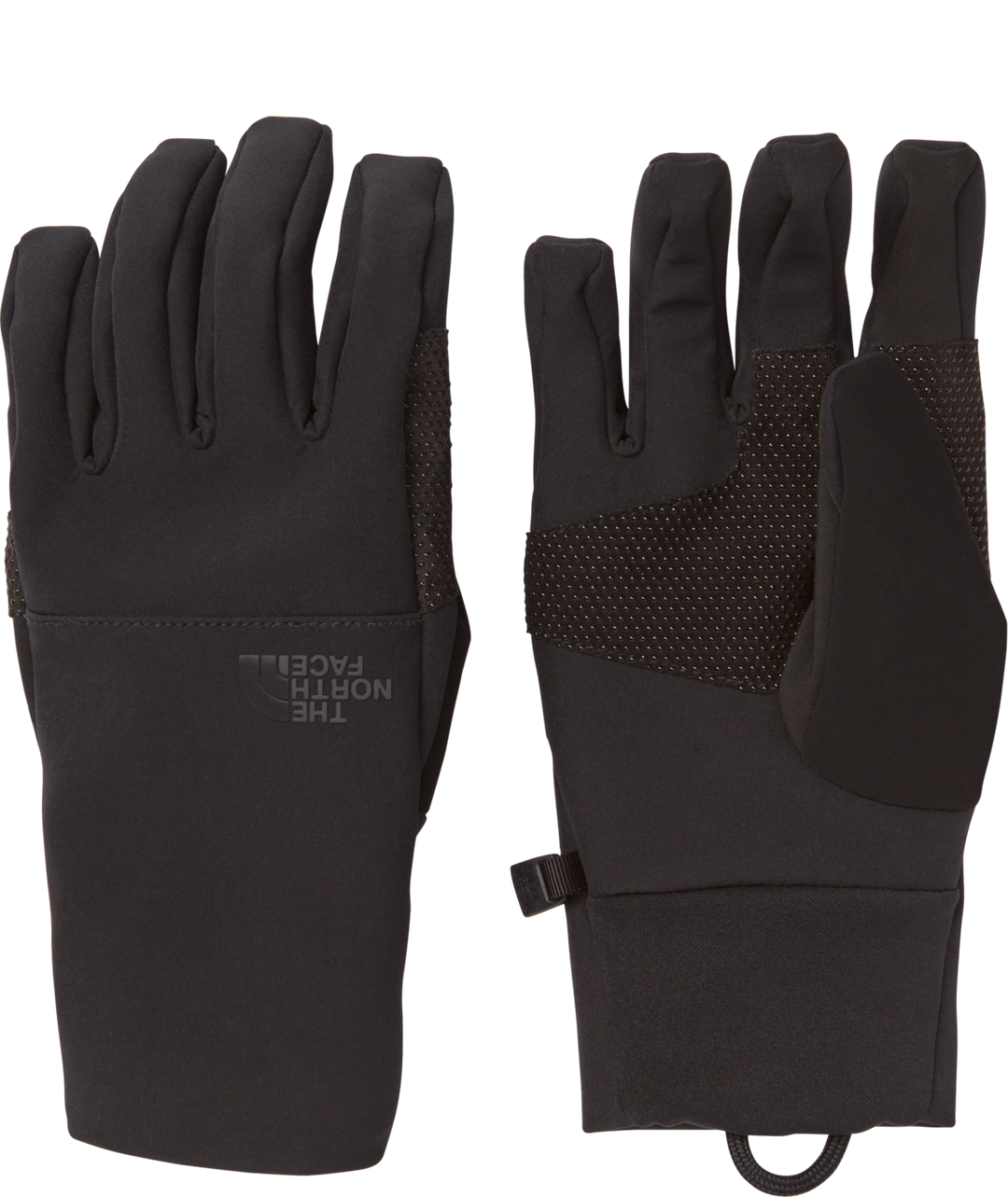 The North Face Men s Apex Etip Glove TNF Black