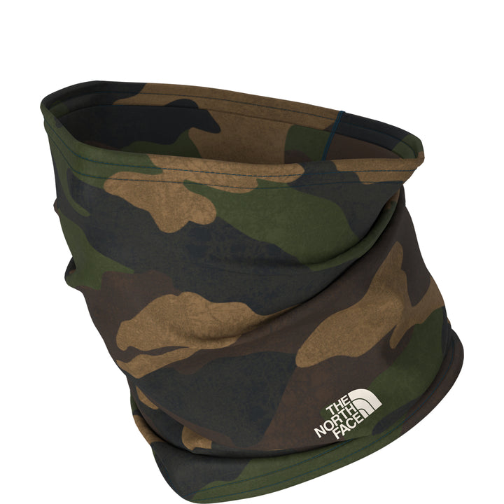 The North Face Base Gaiter TNF Black TNF Camo Print