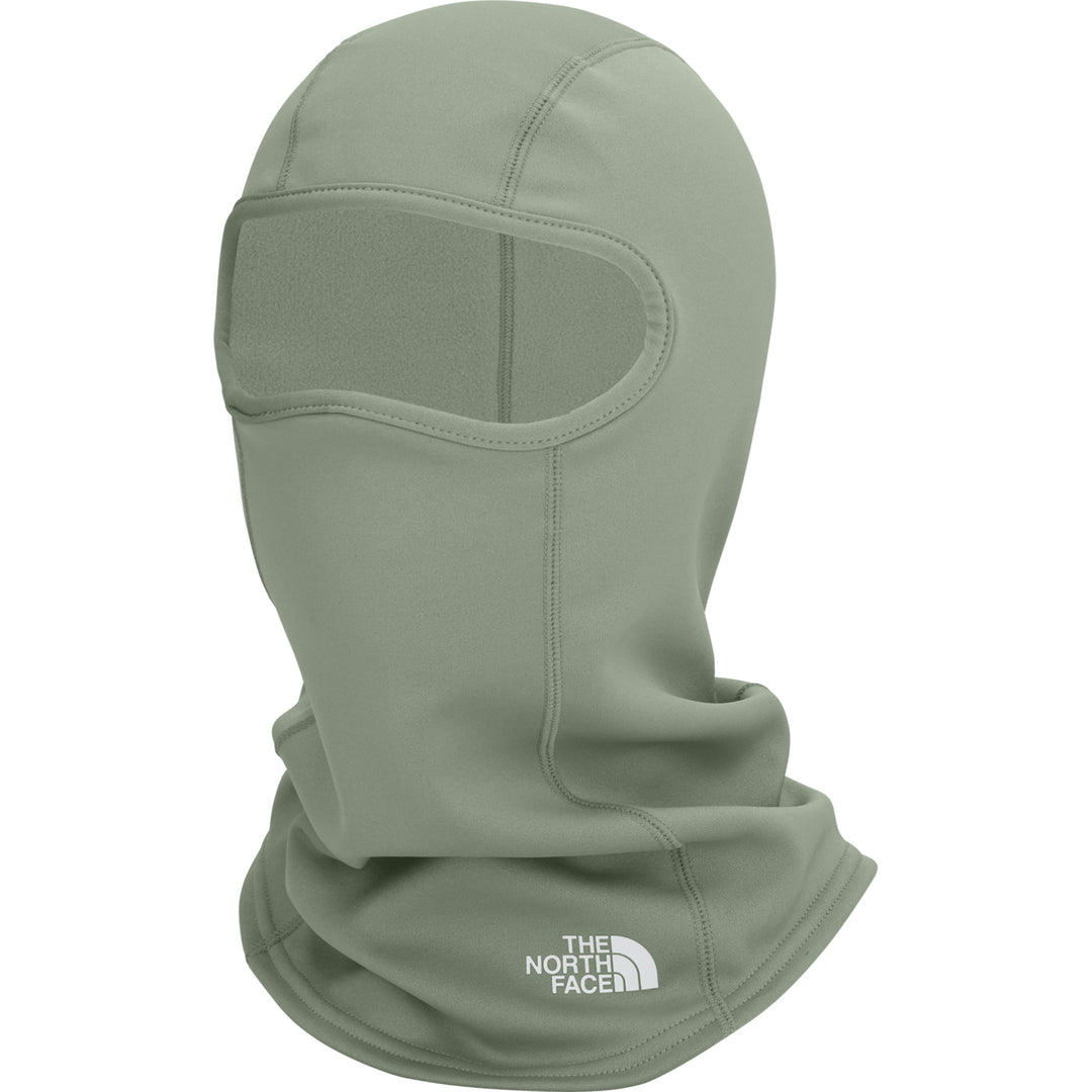The North Face Freedom Fleece Balaclava Slate Moss