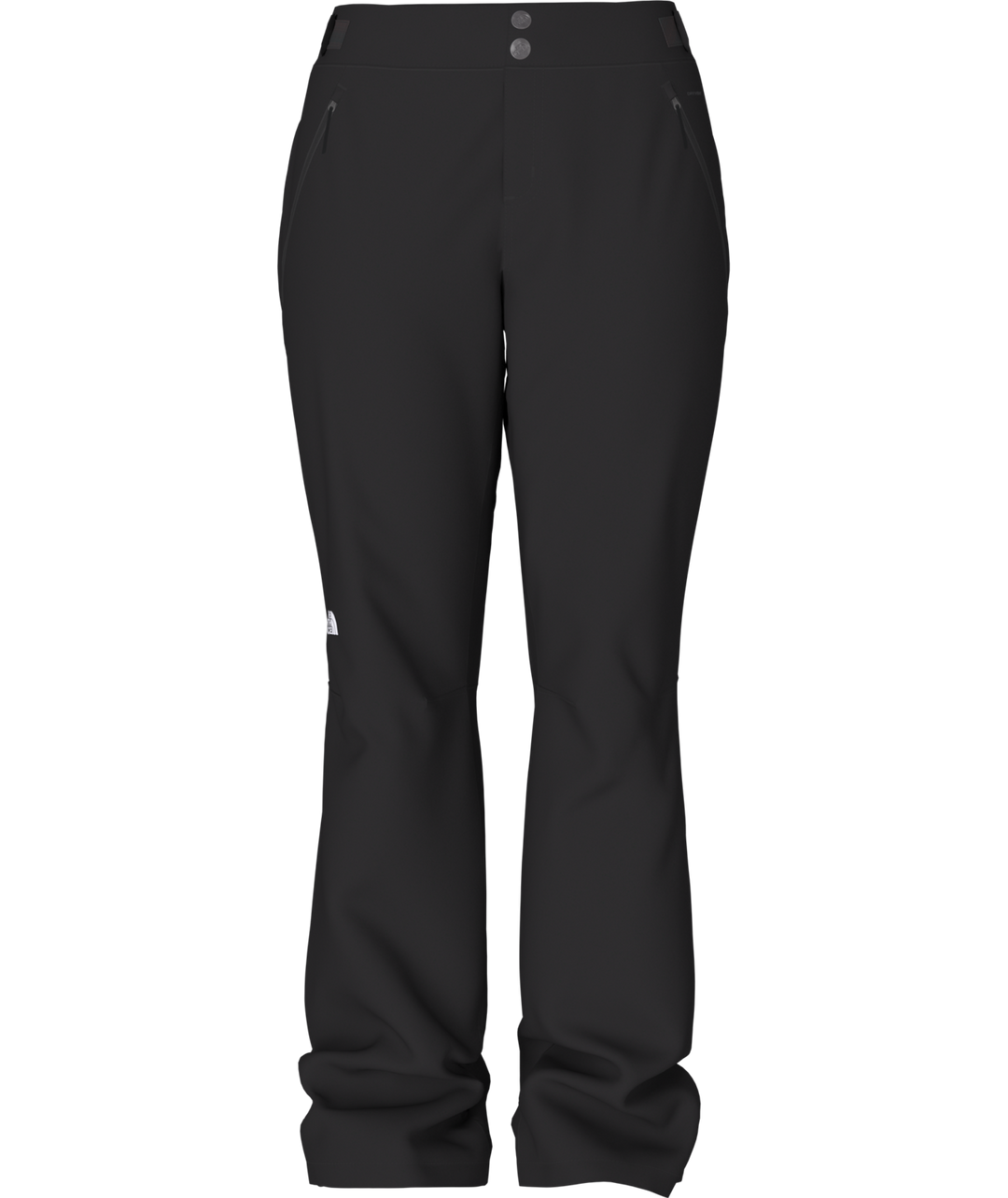The North Face Women's Sally Insulated Pant TNF Black