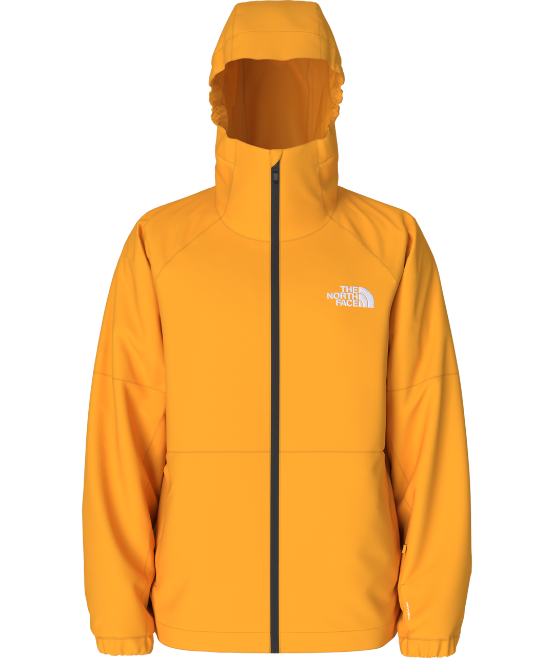 The North Face Men s Build Up Jacket Summit Gold Eastern Boarder