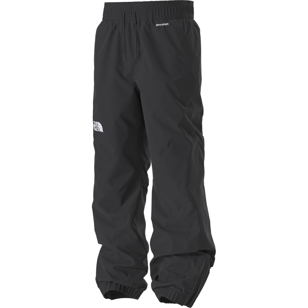 The North Face Men's Build Up Pant TNF Black-NPF