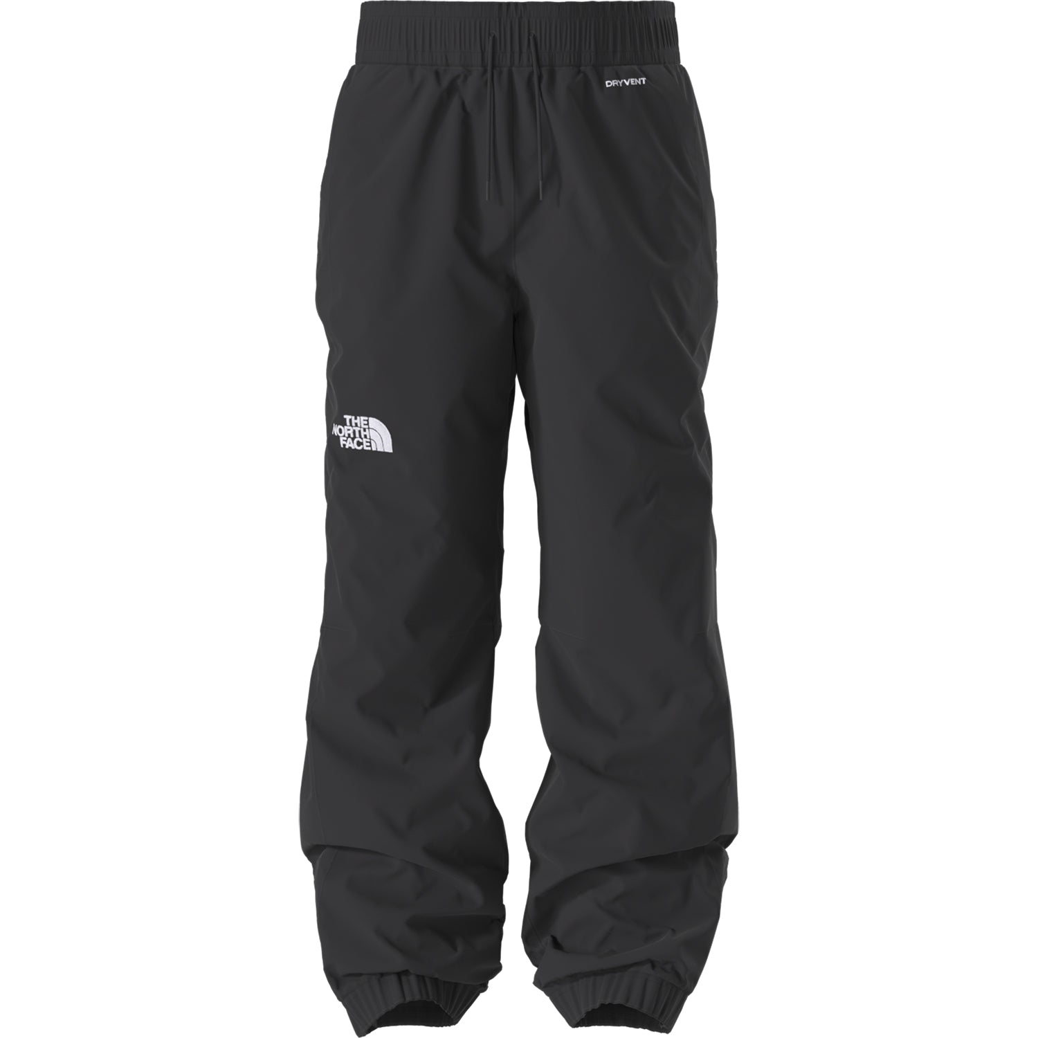 The North Face Men's Build Up Pant TNF Black-NPF – Eastern Boarder