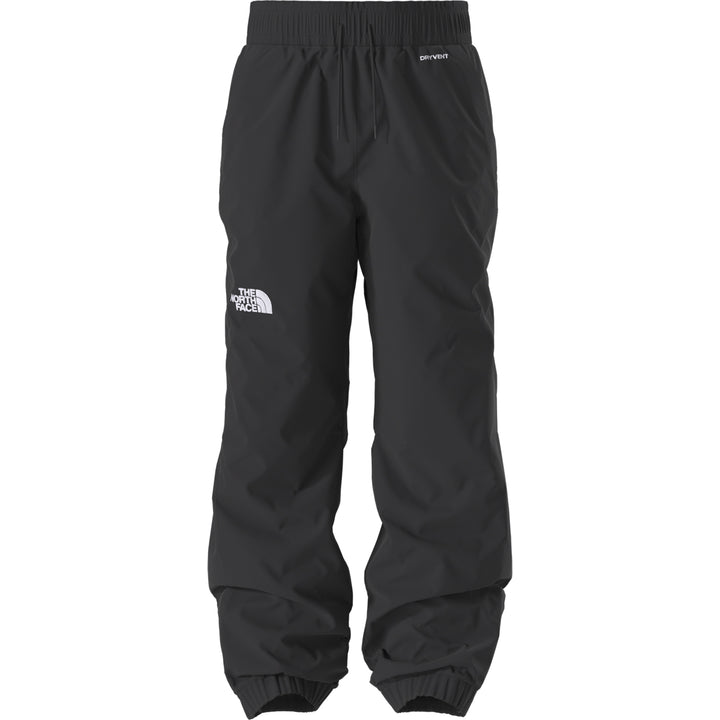The North Face Men's Build Up Pant TNF Black-NPF