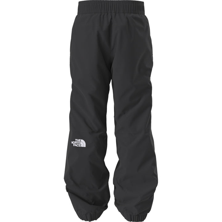 The North Face Men's Build Up Pant TNF Black-NPF
