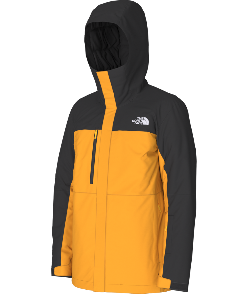 Kabru triclimate top the north face