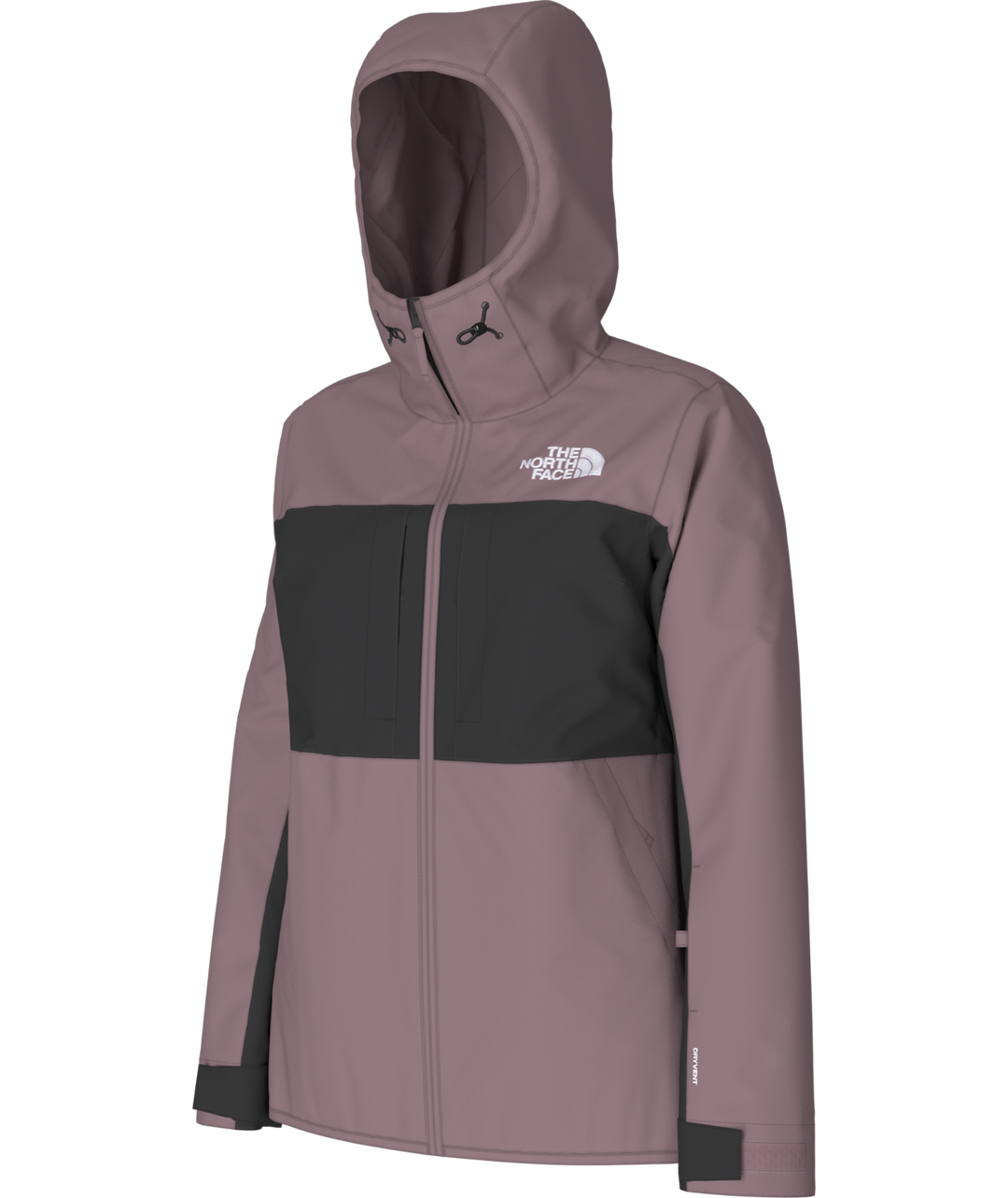 The North Face Women's Namak Insulated Jacket Fawn Grey