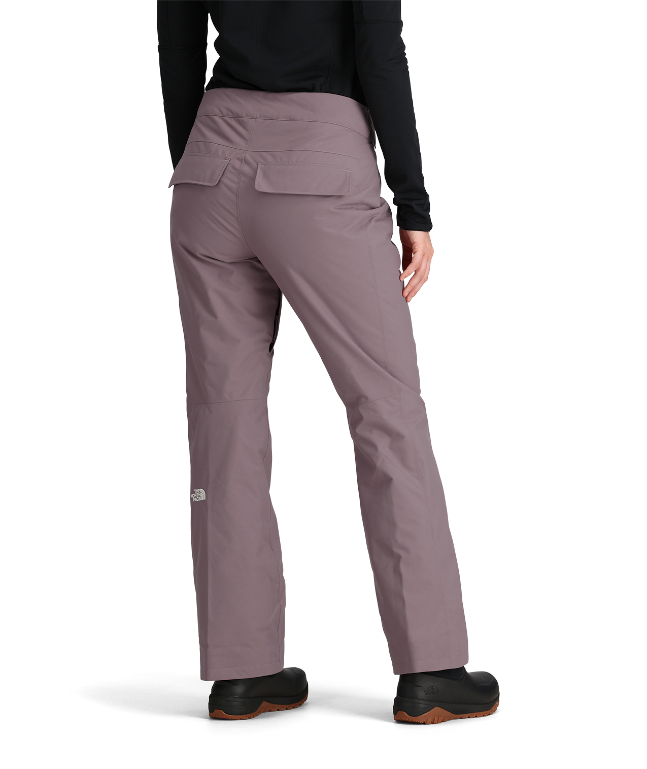 The North Face Womens Aboutaday Pant - Women's backcountry ski pants