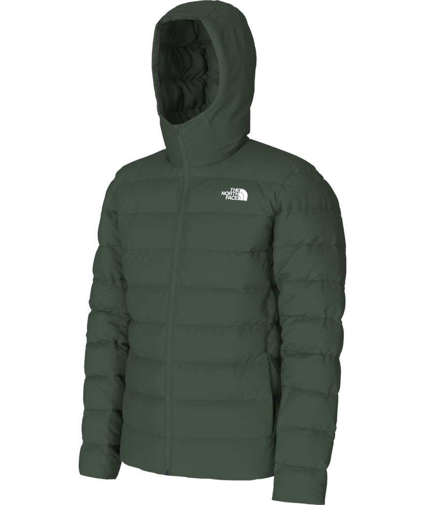 The North Face Men's Aconcagua 3 Hoodie Pine Needle