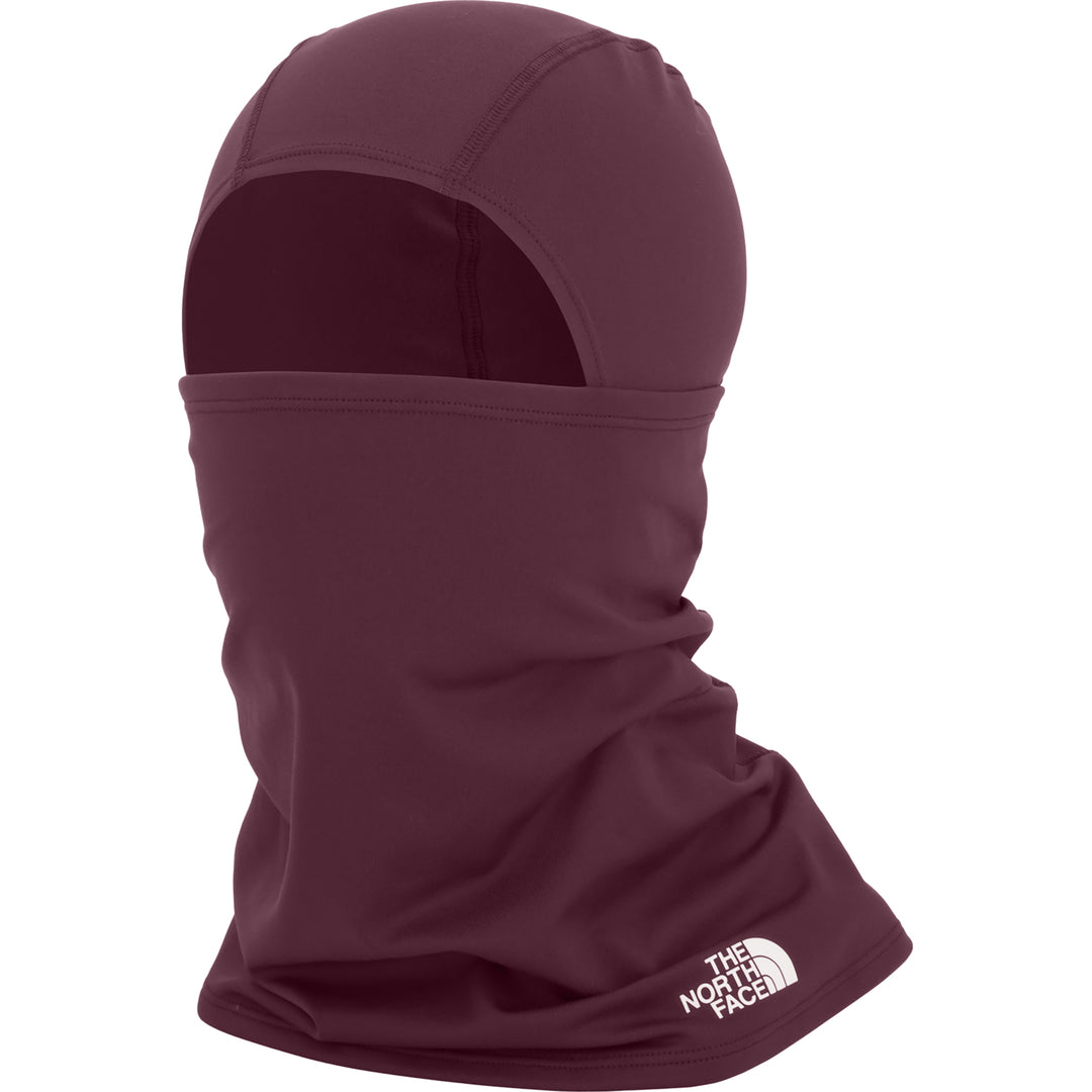 The North Face Base Balaclava Burgundy Crush