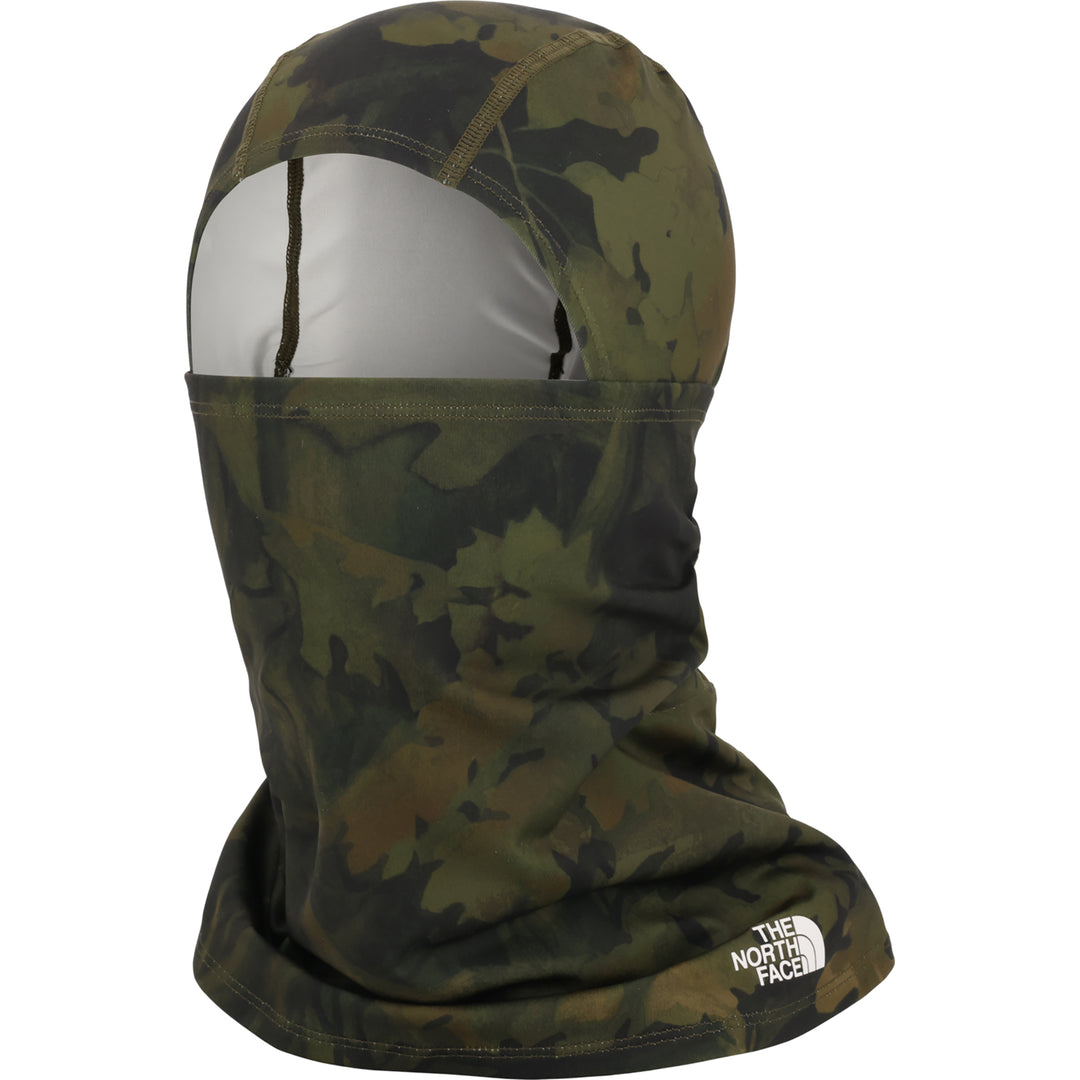 The North Face Base Balaclava Woodland Green Yosemite
