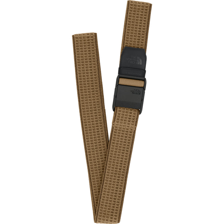 The North Face Basin Stretch Belt Utility Brown
