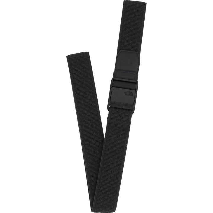 The North Face Basin Stretch Belt Black