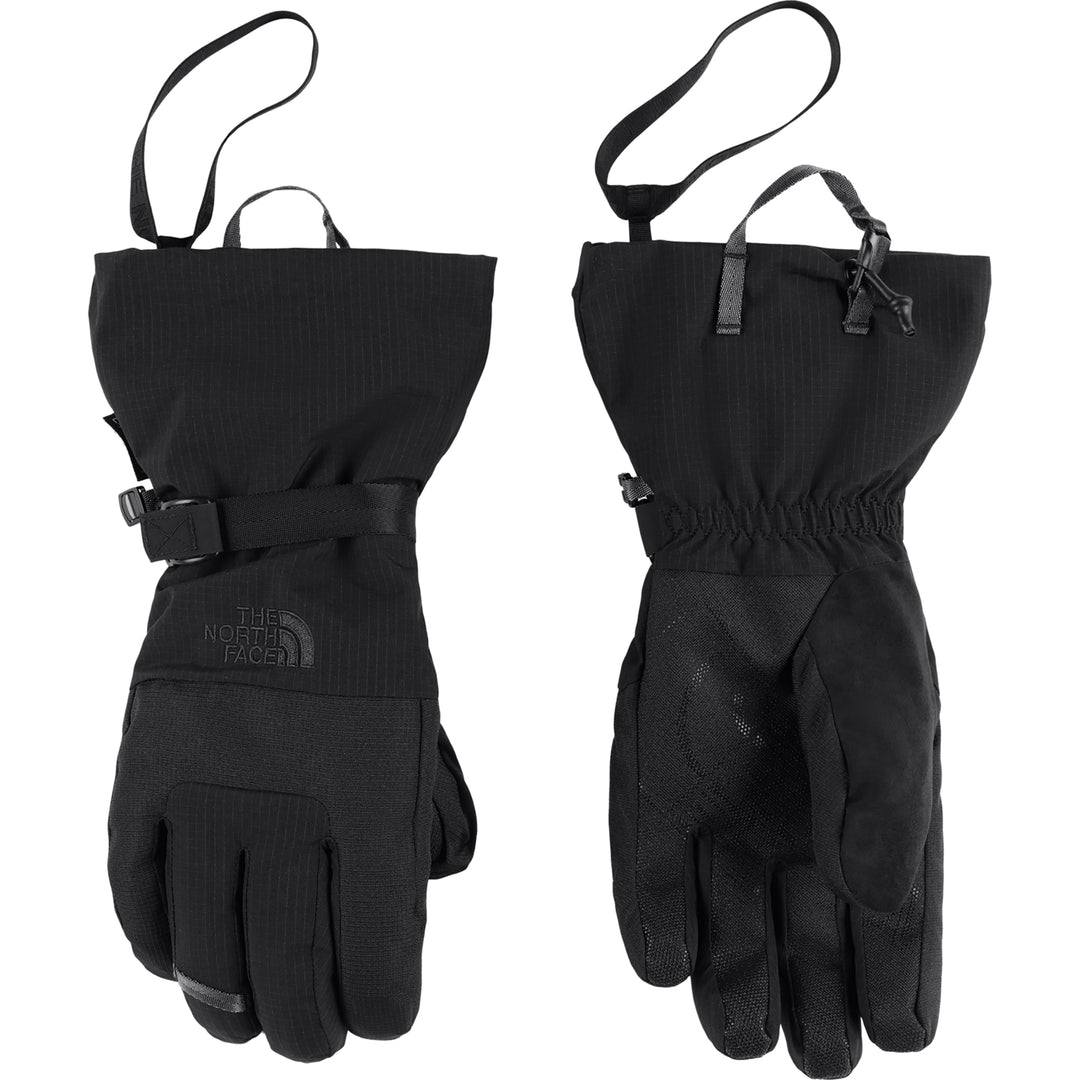 The North Face Montana Gloves Black