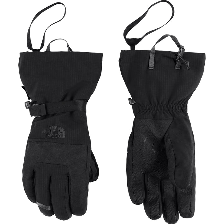 The North Face Montana Gloves Black