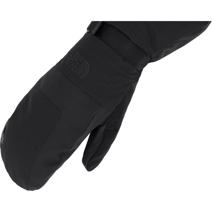 The North Face Montana Mittens Black