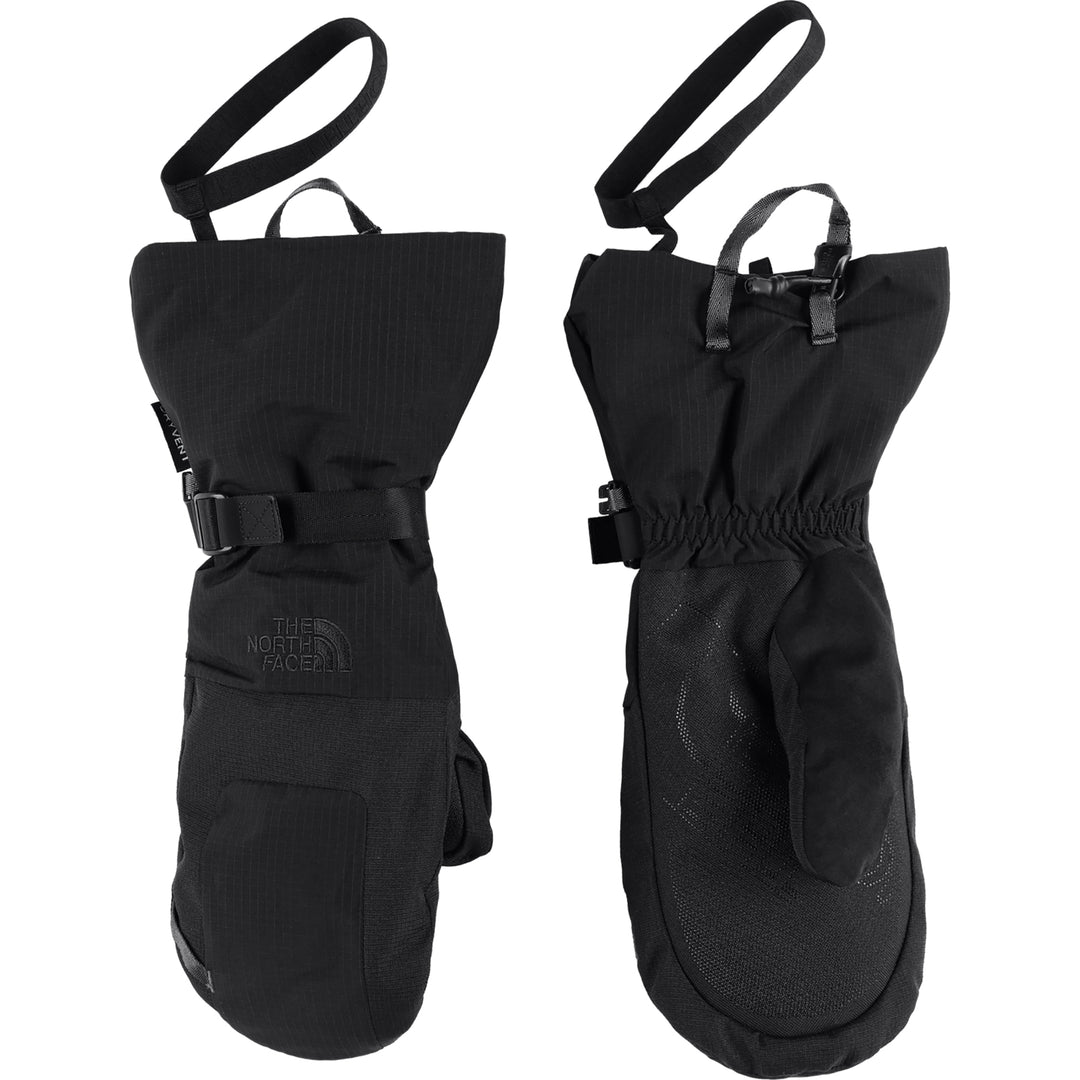 The North Face Montana Mittens Black