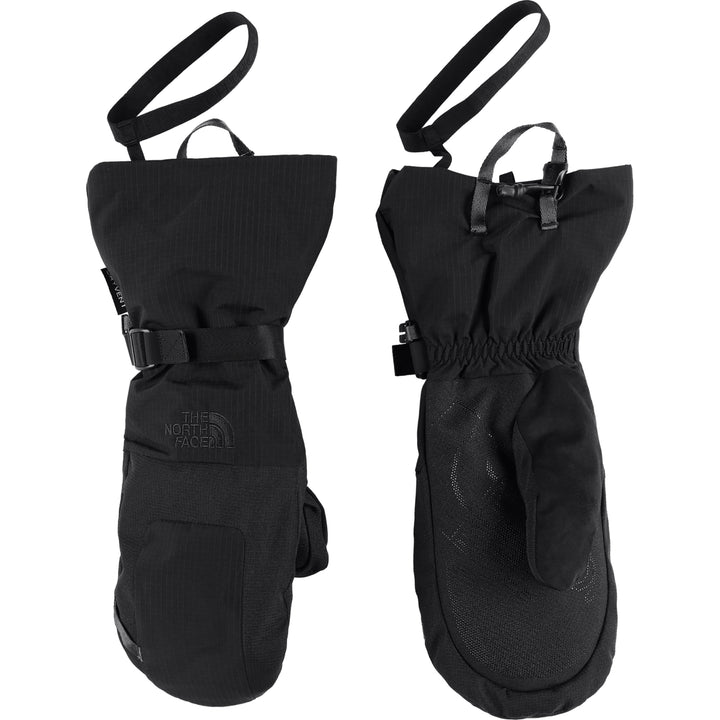 The North Face Montana Mittens Black