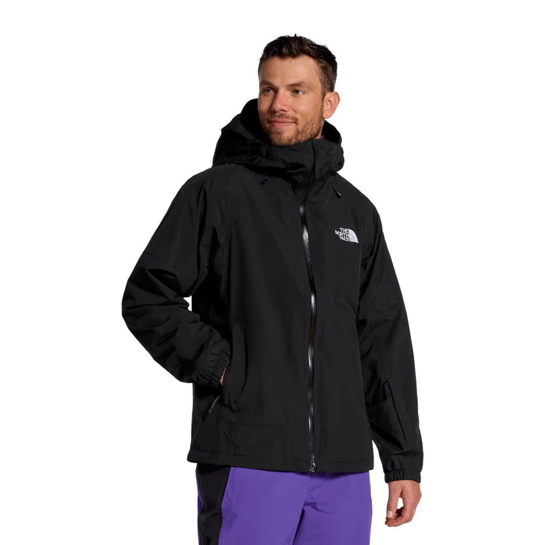 The North Face Men's Men's Slider Jacket Black