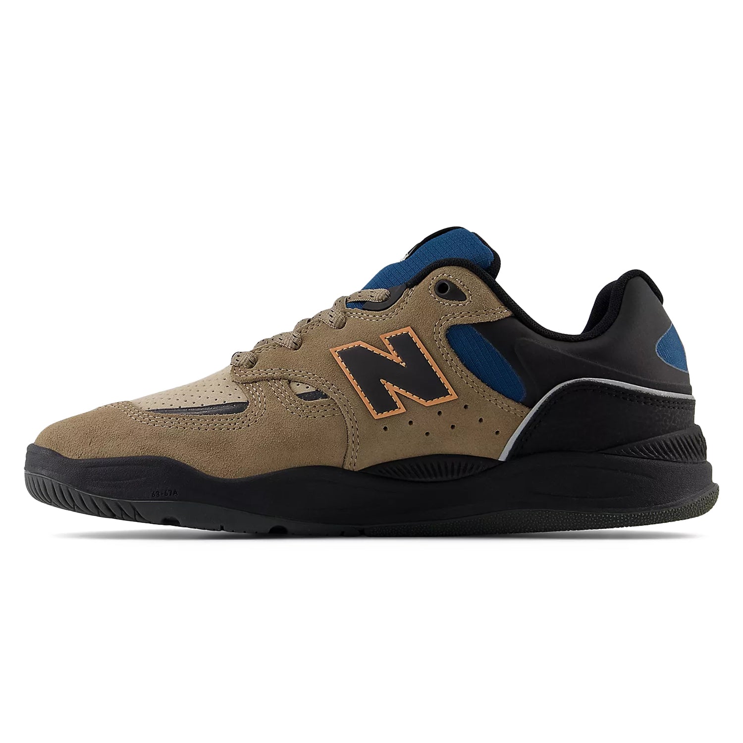 New Balance Footwear – Eastern Boarder