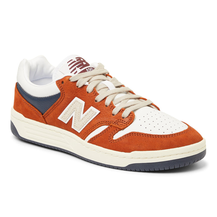 New Balance Numeric 480 Brown/Blue (NM480DOR)