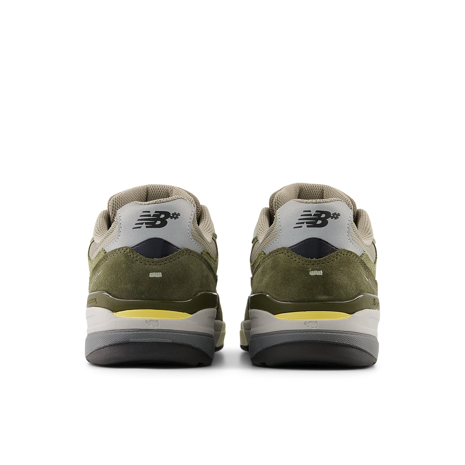 New Balance Numeric Reynolds 933 